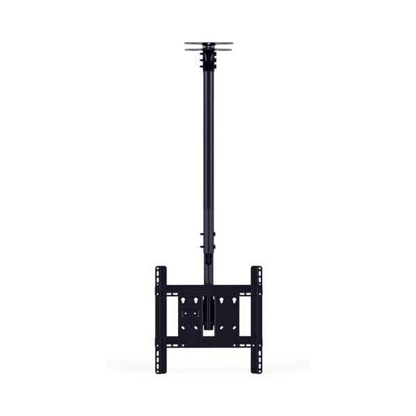 Multibrackets 5460 supporto per display espositivi 139,7 cm (55") nero - MB5460