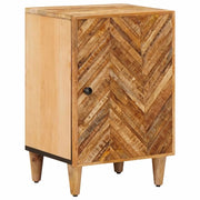 Mobile da Bagno con archiviazione Marrone 38 x 33,5 x 58 cm 4018937