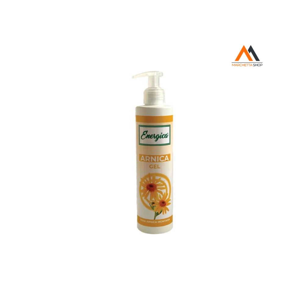 ARNICA GEL ENERGICA ML 250