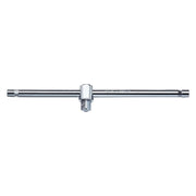 LEVA A 'T' ART. 928/42 lunghezza mm 450 - 3/4  - BETA