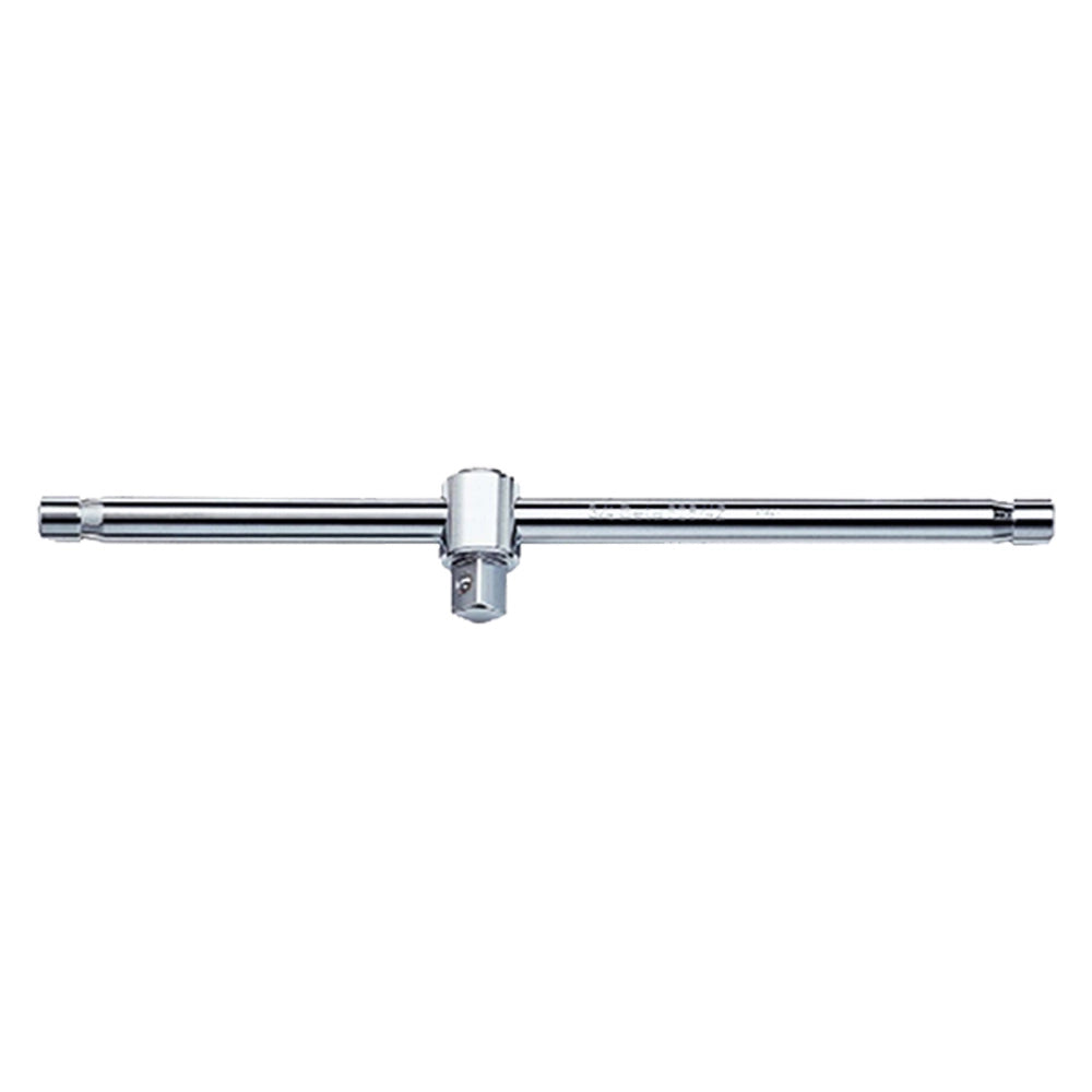 LEVA A 'T' ART. 928/42 lunghezza mm 450 - 3/4  - BETA