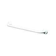 Goman maniglia da cm 80 nylon bianco