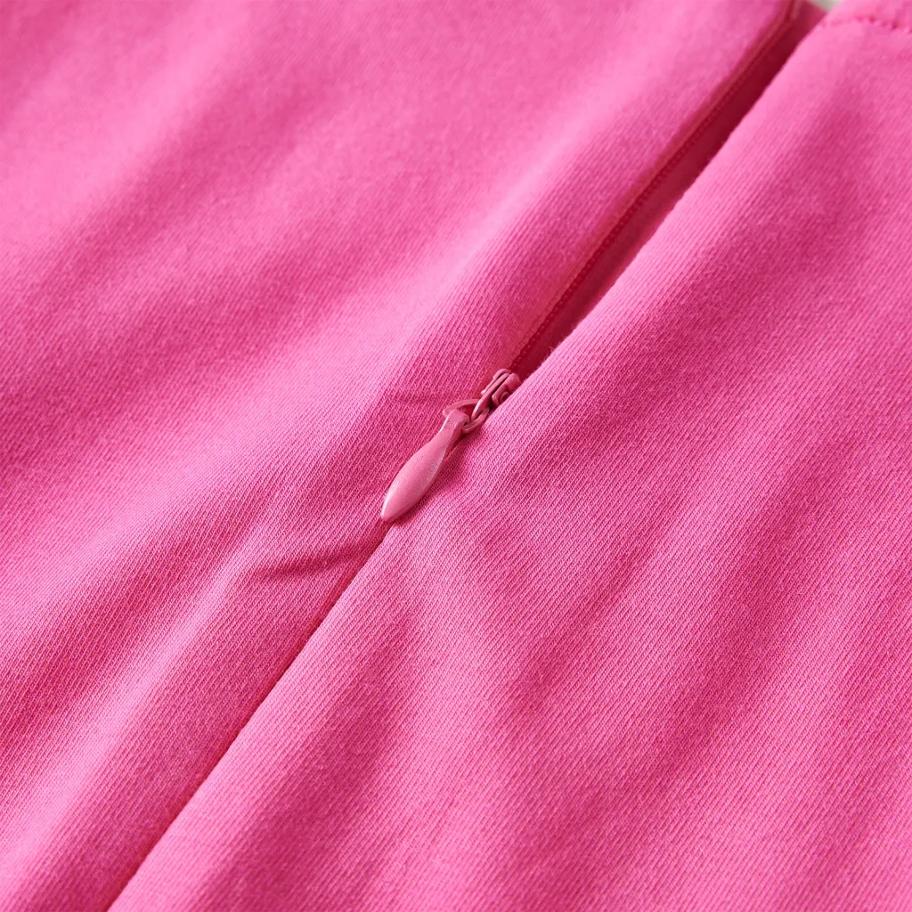 Abito da Bambina Rosa Chiaro 140 CFW7955118