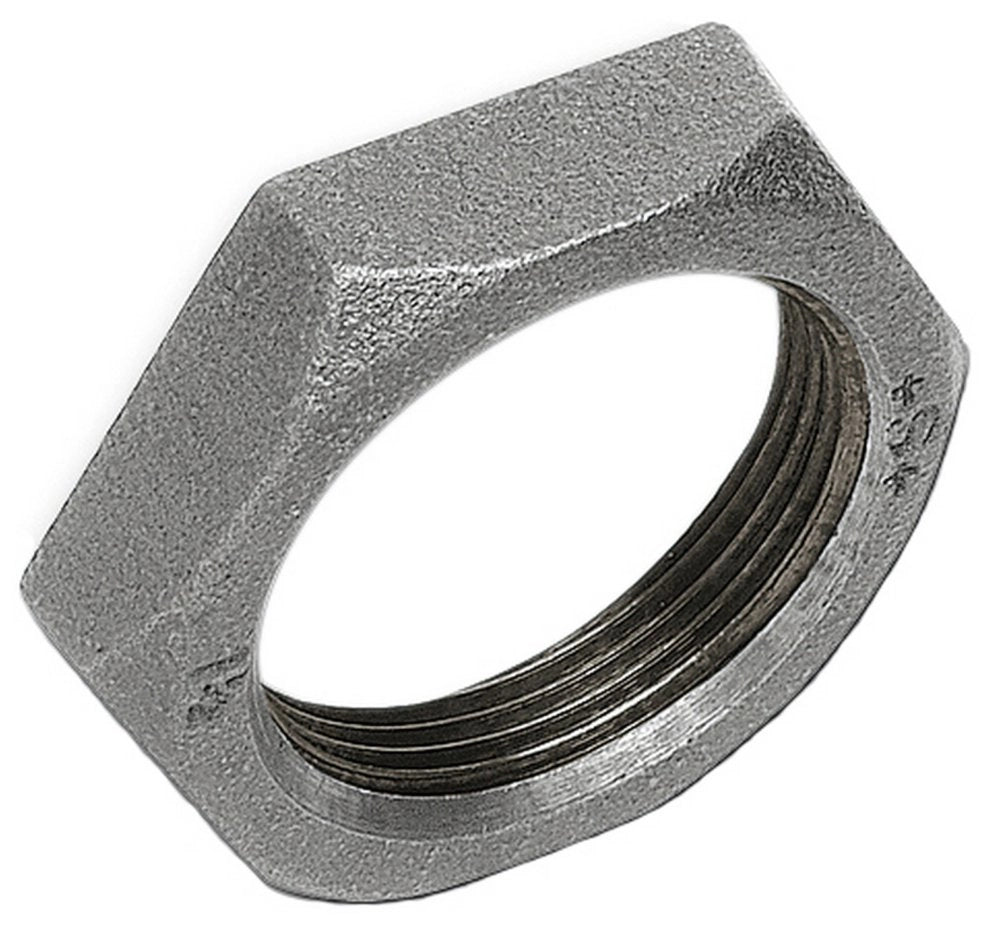 10pz controdado ghisa zincata gr.1/2 fig.310 cod:ferx.4118