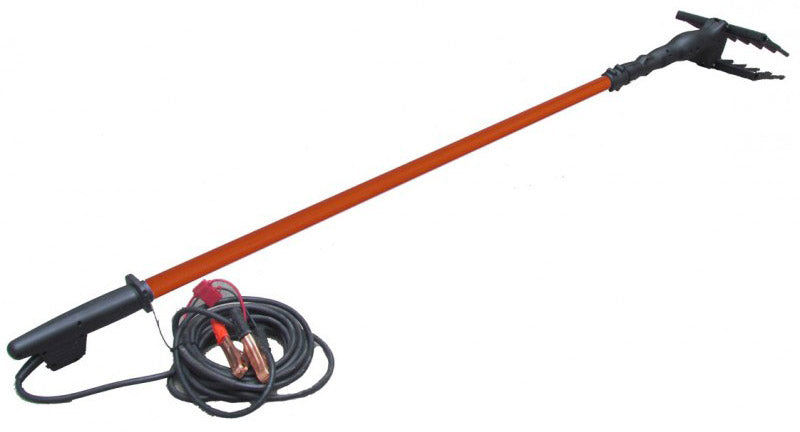 Scuotitore Olive Abbacchiatore a Batteria 12V 140W Jepsen Scuotiolive