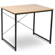 Tavolo da ufficio grande in rovere chiaro design ufficio 19_0000573