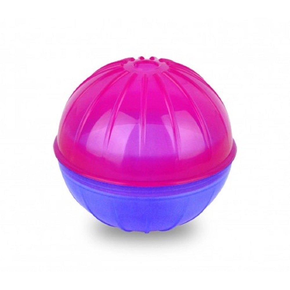 Trade Shop - Gioco Intelligente Per Animali Bally Con Apertura Per Rilascio Croccantini -