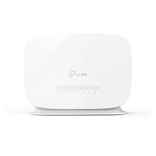 Router ac1200 wireless 4g+dualband 3p/gbs lan+1wan ant.int/est wpa3 - ARCHER MR515