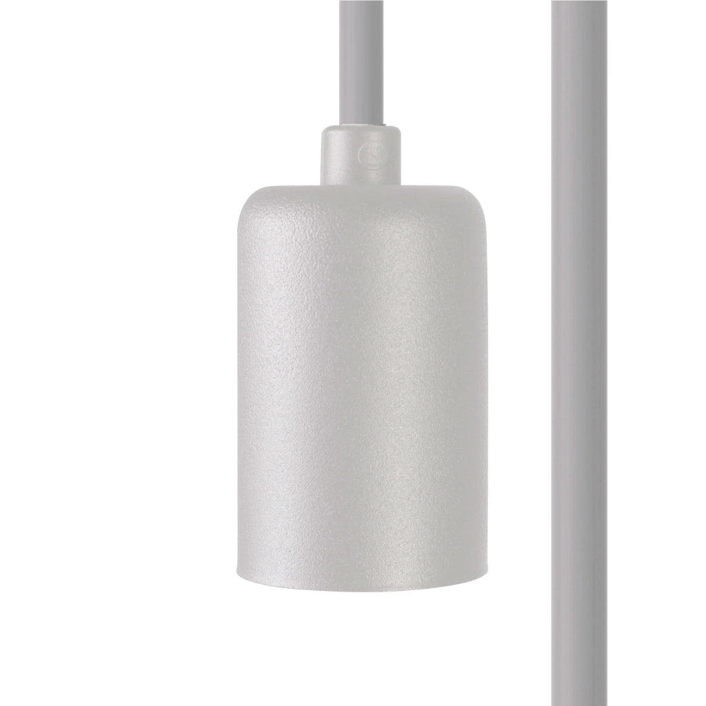 Cavo sospensione Nowodvorski CAMELEON bianco 7m E27