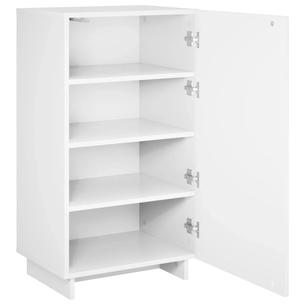 Mobile per scarpe 48 x 38 x 87,5 cm Legno ingegnerizzato 8011670