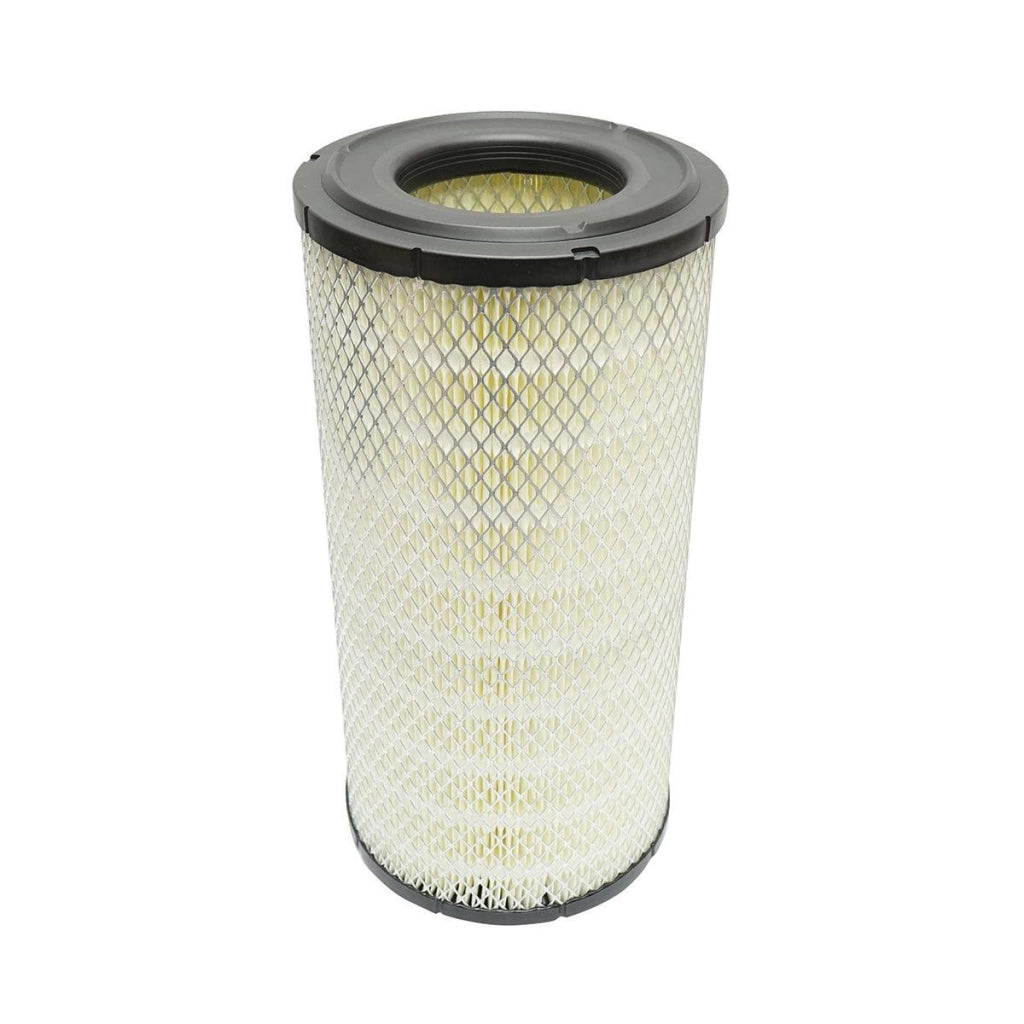 Filtro aria John Deere, Case IH, Landini codice OEM C21630/4, 82034628, 82034629, 8602985, 87682990, 82028150, 82034619, 82034620, 82034621, 877042 48, 365804 4M1, 392120A1