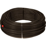 Bampi Placca Ti 2 Tasti Black Stripes Cromata