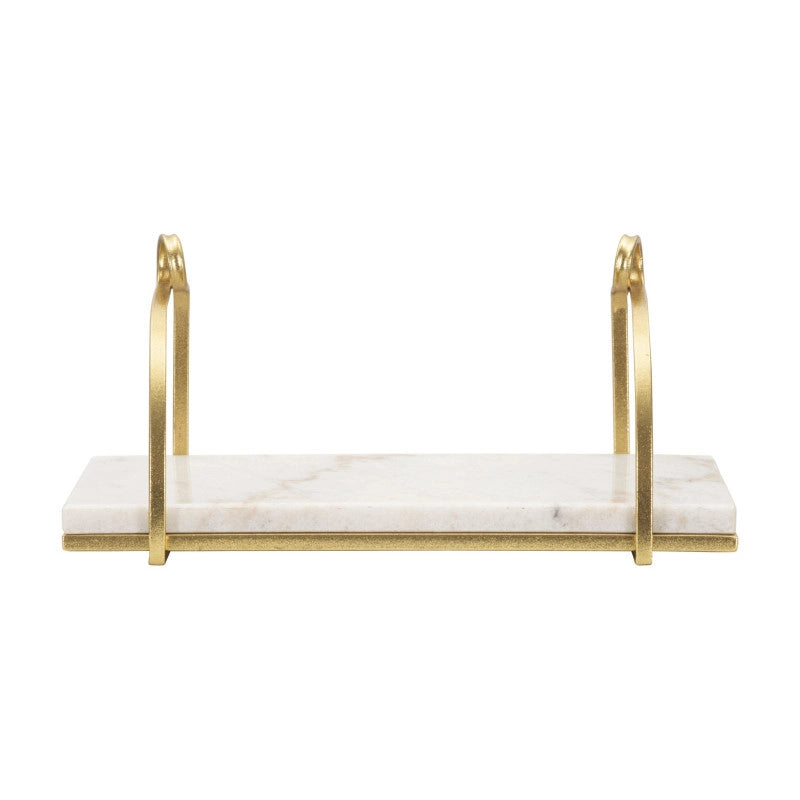 Mansola Da Muro Marble cm 40x16x18
