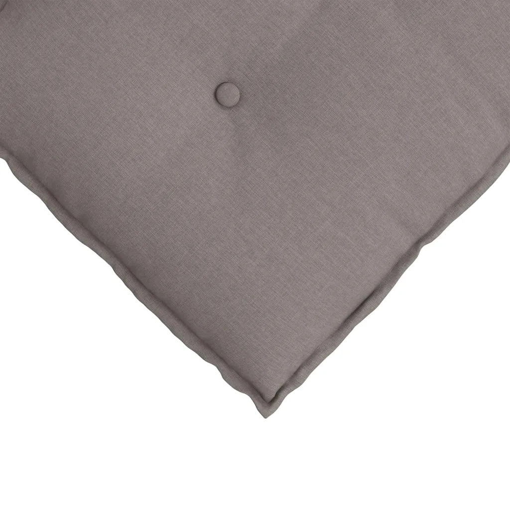 Cuscino per Schiena | Cuscino dorsale Talpa 80 x 19 x 50 cm Tessuto