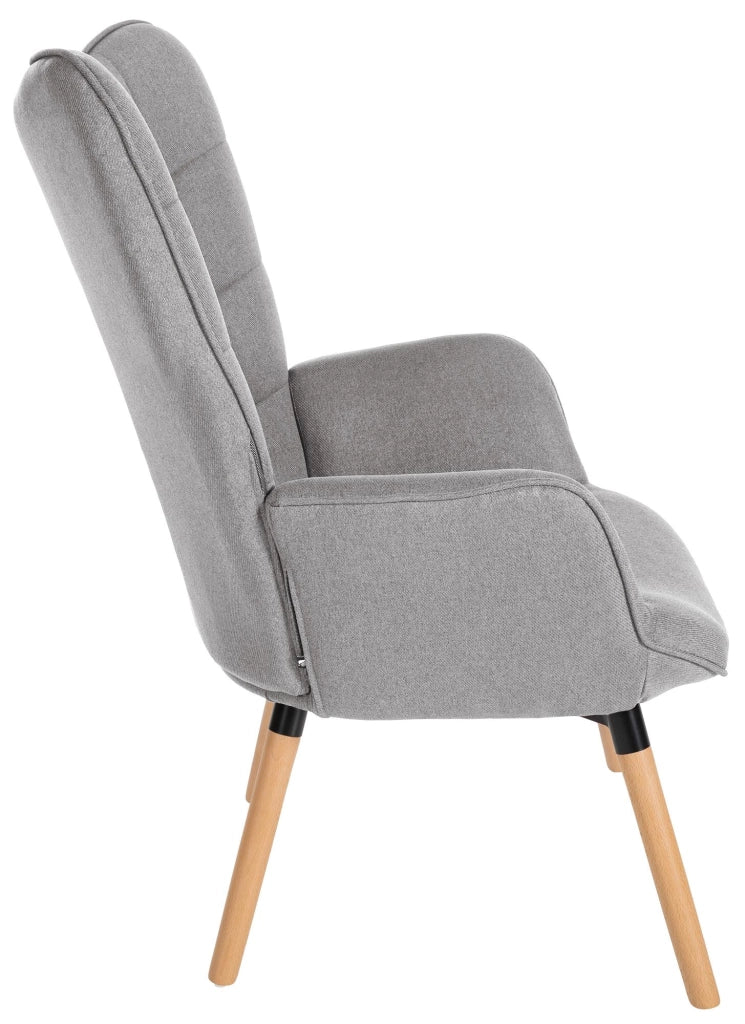 Sessel Garding Stoff