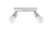 Lampada White APP695-2C