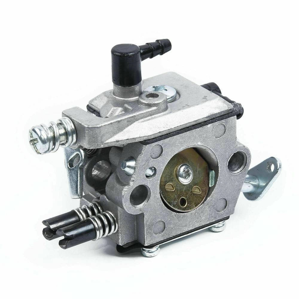 Trade Shop - Carburatore Ricambio Per Motosega A Scoppio 5200 4500 5800 52/45/58cc Gf-0092 -