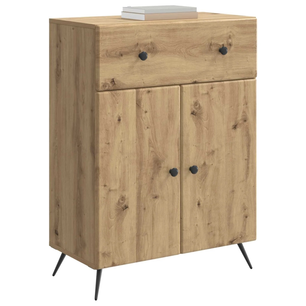 Credenza Rovere Artigianale 66 x 34,5 x 90 cm 895564