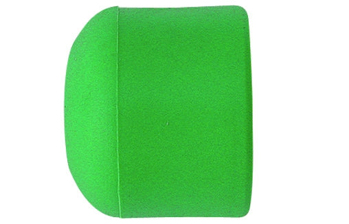 CALOTTA LISCIA IN POLIPROPILENE- Diam. 50- DH- pezzi 1