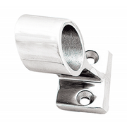 CENTRALE ACCIAIO INOX 316 Ø MM.25