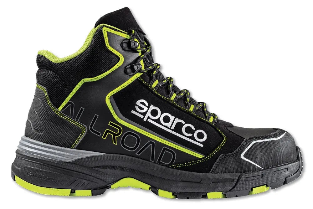 Scarpa da lavoro sparco motegi s3 Taglia: 40