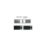 KIT BATTERIE DI EMERGENZA 12 V - 1,2 A KEY AUTOMATION PA022L AUTOMAZIONE NUOVO