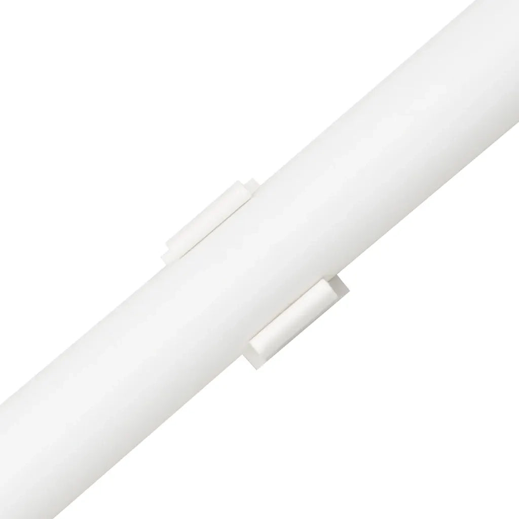 Canaline per Cavi con Clip ?16 mm 30 m in PVC CFW6345237