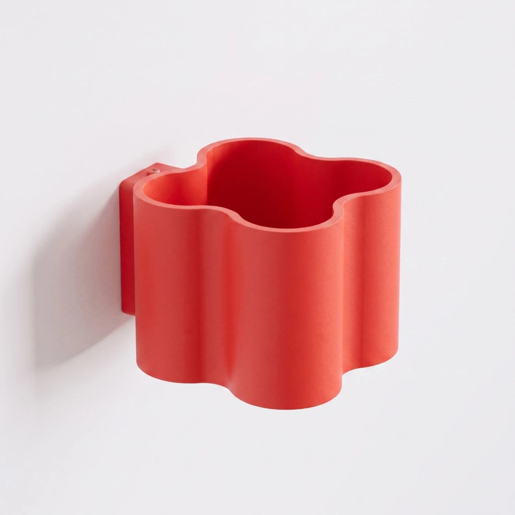 Applique OVIO rossa G9