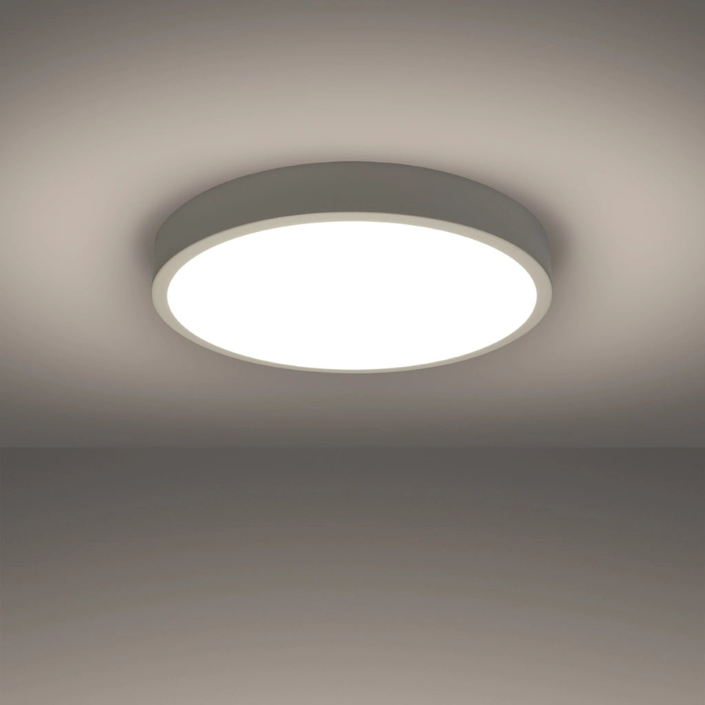 Lampada da soffitto ONYX 50 LED bianco 3000K