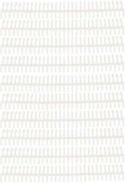 Set di legacci 22 mm - 10 pezzi - Materiale PP duraturo - Resistente - Adatto per uso ufficio/scuola - Legatura a mano - Apparecchi per legacci di fogli