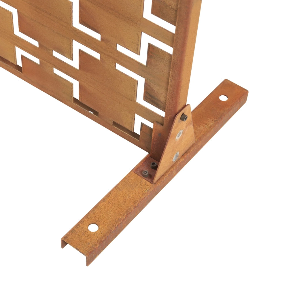 Parete divisoria esterna e interna acciaio zincato 180 x 90 x 40 cm acciaio zincato antiruggine 03_0009271