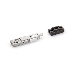 GEZE FERMO MECCANICO P/BOXER BRACCIO 12MM- 1,0 pz