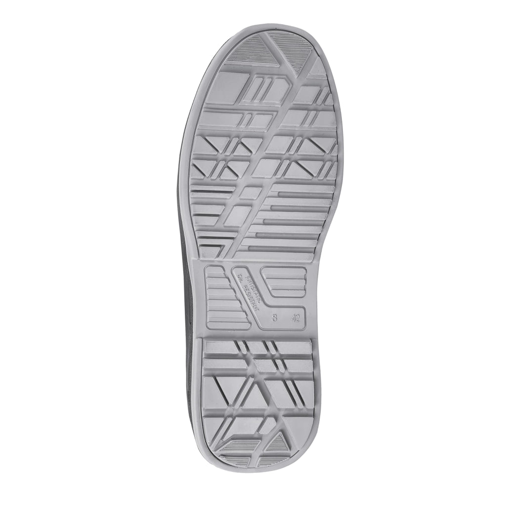 Scarpa Antinfortunio Verok U Power S1P Src 38