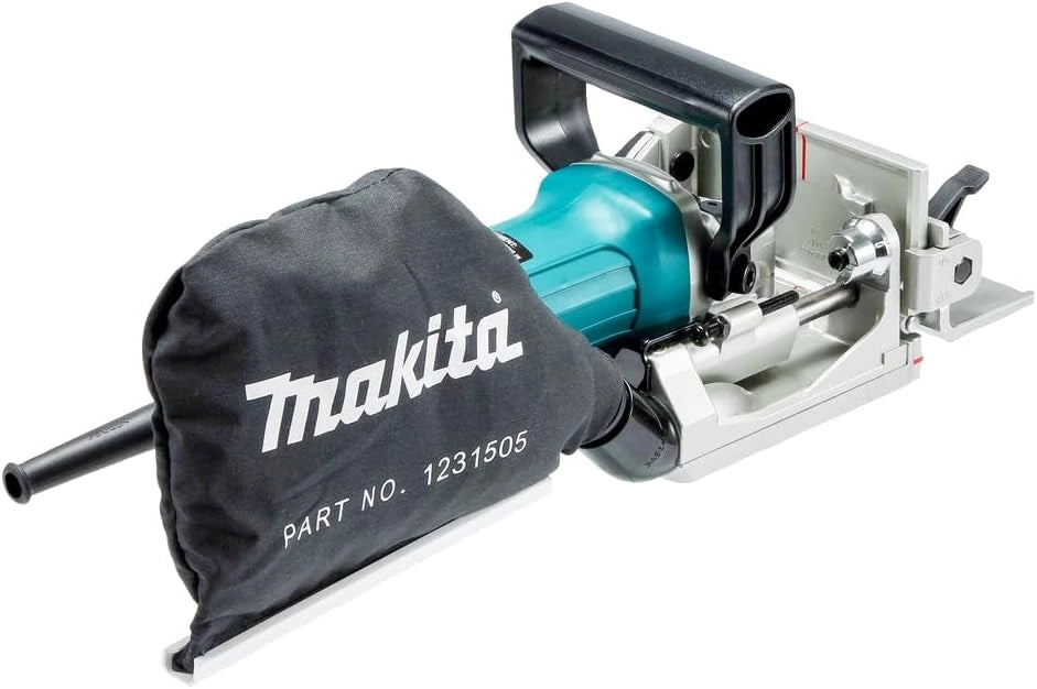 Makita PJ7000J Fresatrice Intestatrice