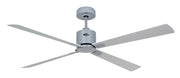 ECO CONCEPT 132, Ventilatore senza Luce, CasaFan