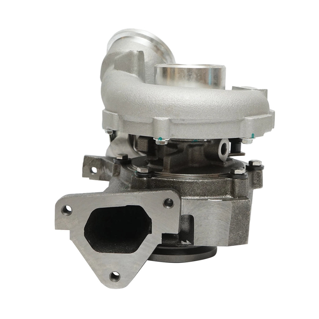 Turbo Mercedes-Benz Sprinter 211 CDI, 311 CDI, 411 CDI 2.2L codice motore OM611 DE22LA codice OEM A6110961599, A6110961699, A6110960899