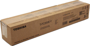 ORIGINAL Toshiba toner giallo T-FC200E-Y 6AJ00000131 ~33600 Seiten