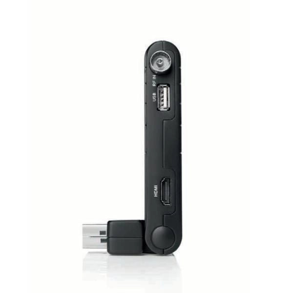 $decoder t2 ts6005 stealth scart - 21005330