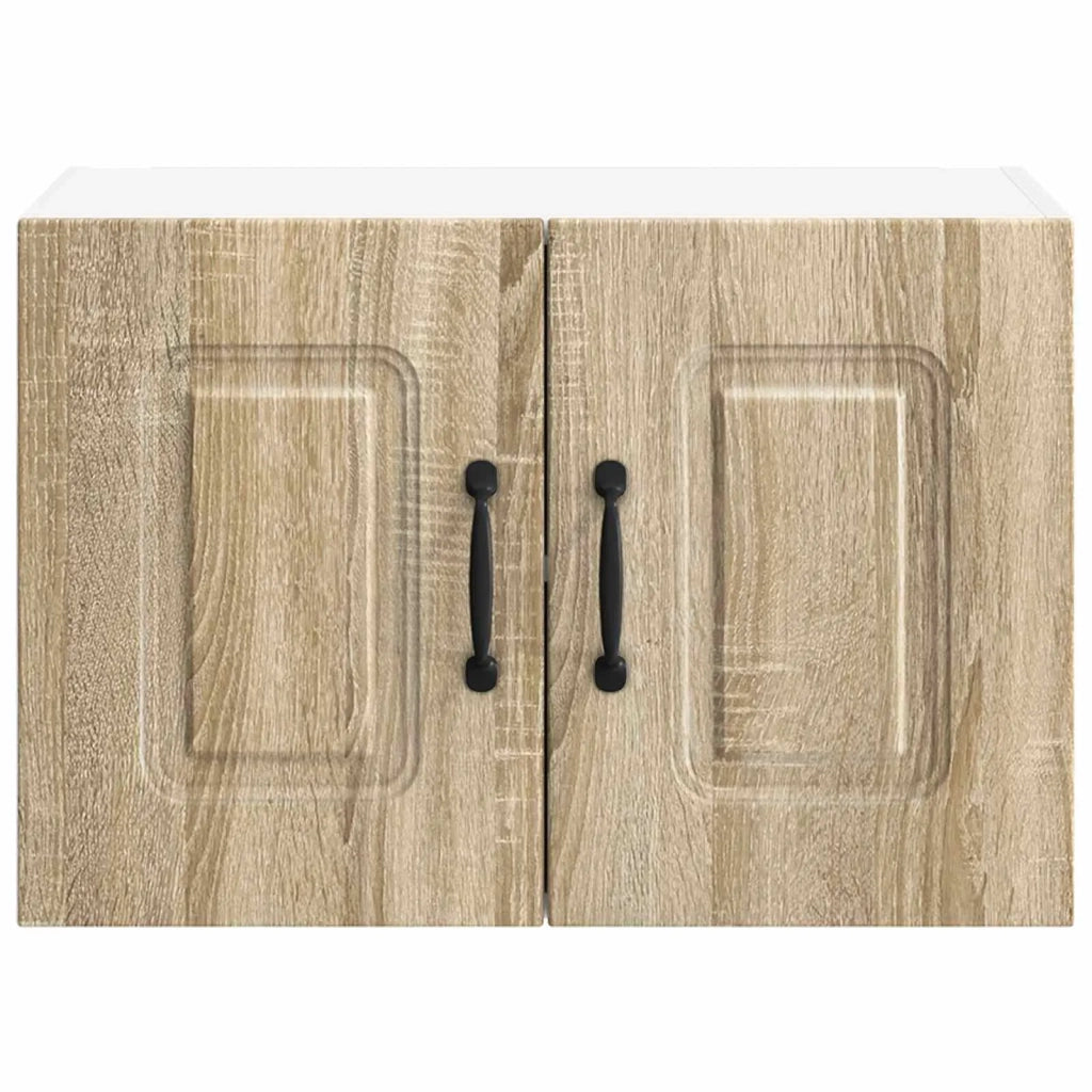 Pannello lavastoviglie Kalmar 2 pcs Rovere Sonoma