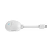 Media box strong leap neve uhd white - 9120072379628