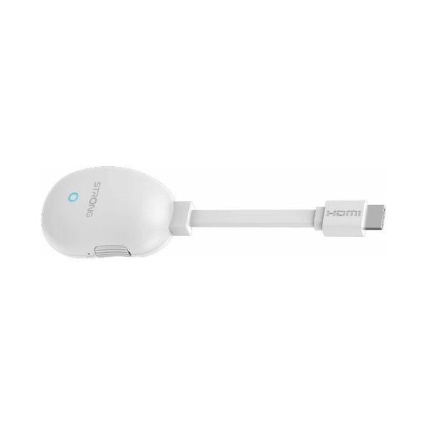 Media box strong leap neve uhd white - 9120072379628