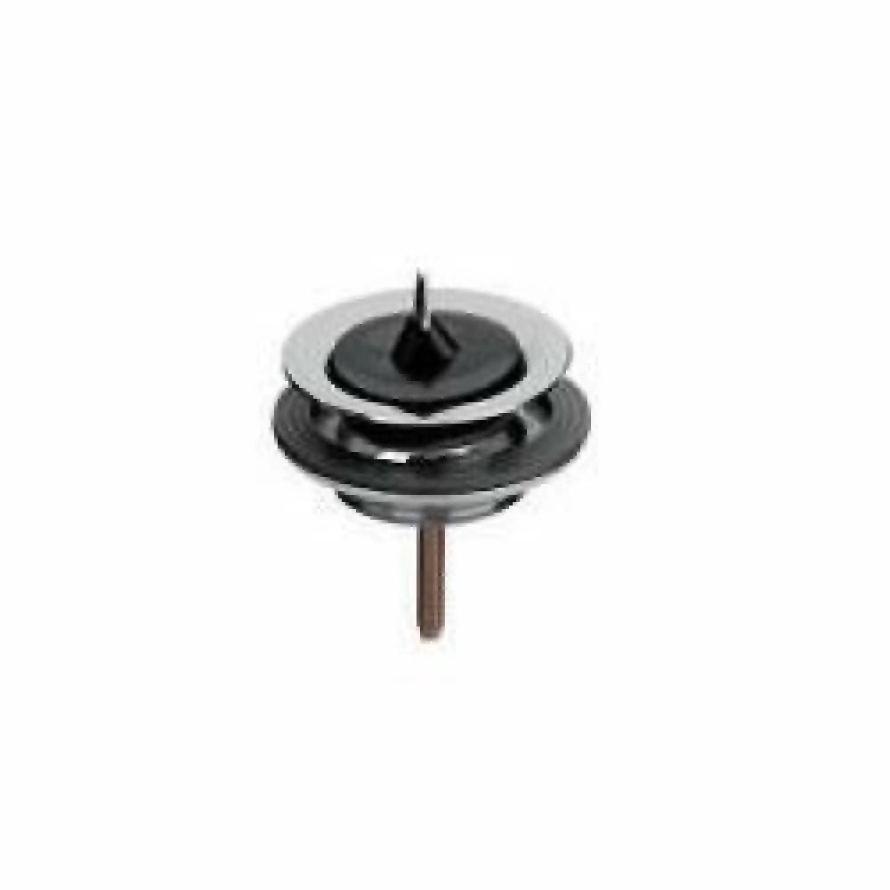 Piletta universale in ottone d.1  1/2x80 gattinara
