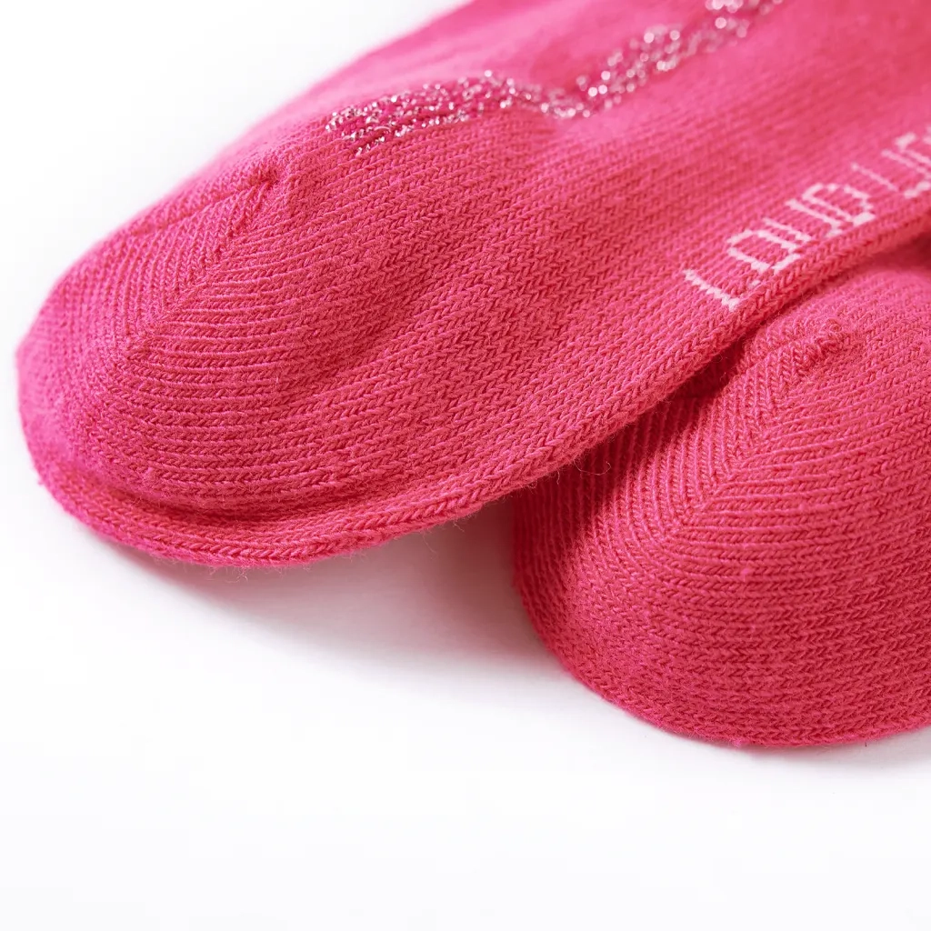 Calzamaglia per Bambini Fucsia 128 CFW6810543