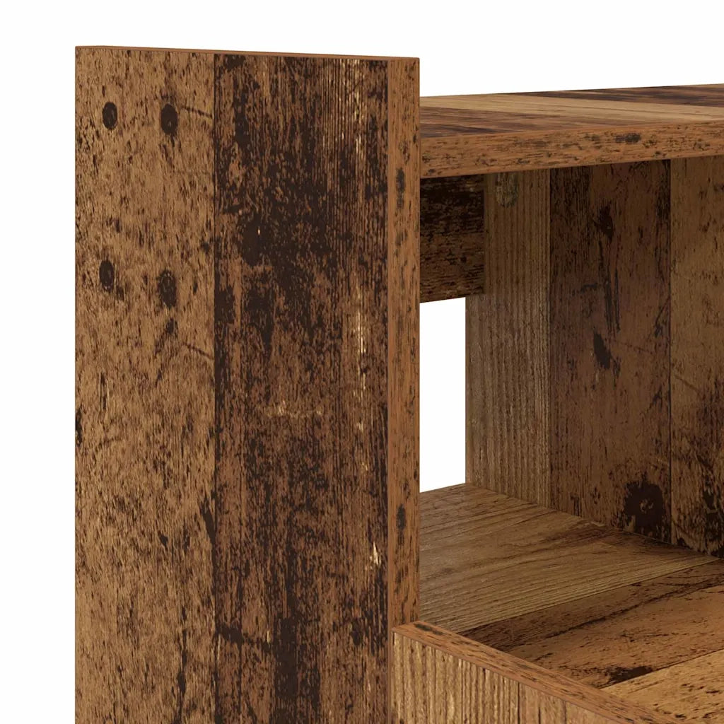 Scrivania Legno vecchio 97 x 45 x 90 cm Legno multistrato 875240