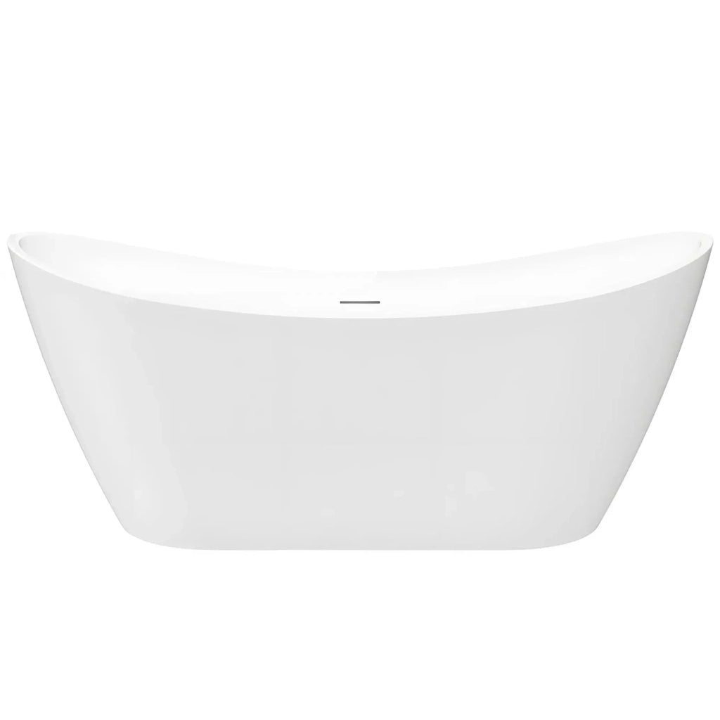Vasca Bagno Da Terra Rea Ferrano 180