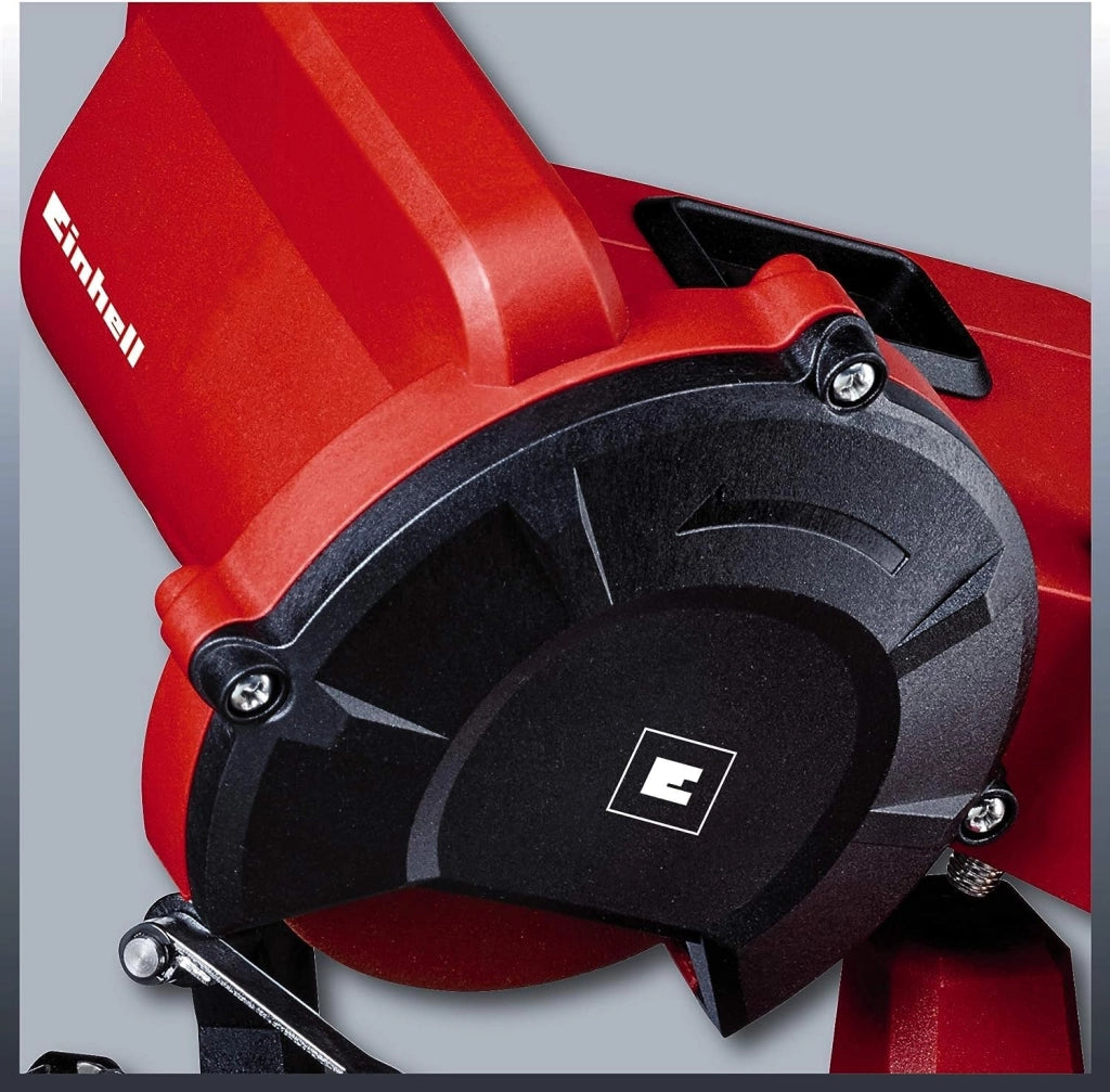AFFILA CATENA X MOTOSEGA GCCS 85 E EINHELL  VOLT 230 WATT 85 MM 108X3,2 F.MM 23