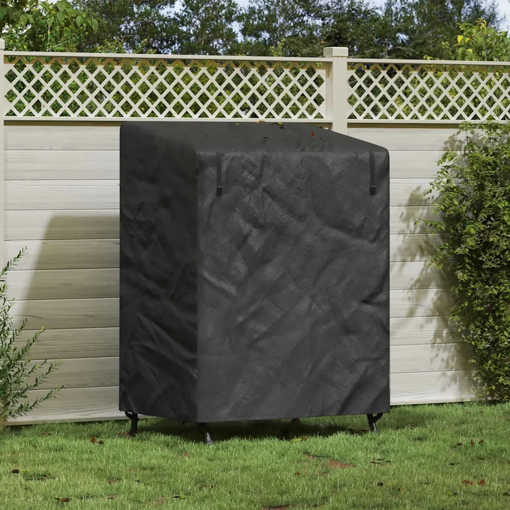 vidaXL Copertura per dondolo da esterno 120 x 90 x 155 cm