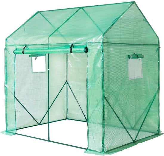 Tenda per la Coltivazione - Tenda per Crescita - Box per Crescita - Tenda per la Coltivazione Completa - Tende per la Coltivazione - Tenda Coltivazione