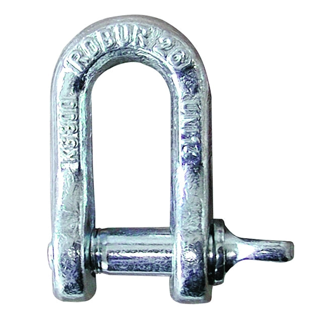 Robur GRILLO PER FUNI  mm. 22 (7/8)