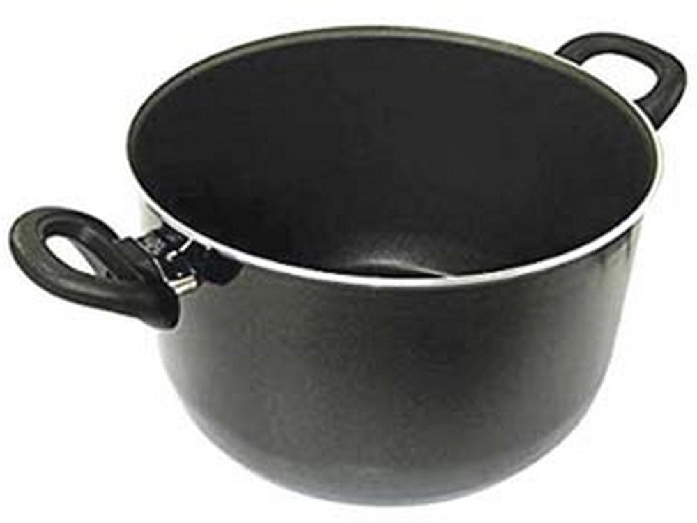 1pz pentola 2 manici "firenze" - cm.24 cod:ferx.fer357296